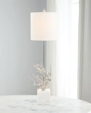 John-Richard Collection Emanation Table Lamp | Thumbnail 1 John-Richard Collection Emanation Table Lamp | Thumbnail 1