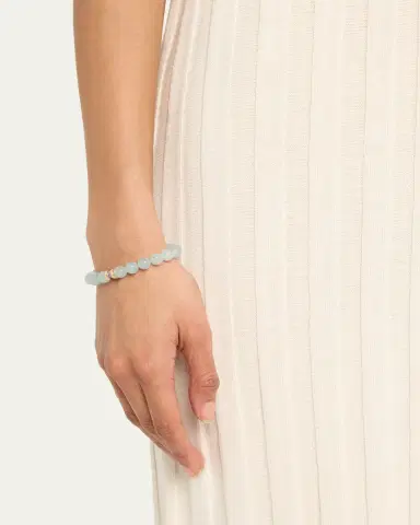 Sydney Evan Beaded Bracelet with Ombre 3 Color Station | Thumbnail 2 Sydney Evan Beaded Bracelet with Ombre 3 Color Station | Thumbnail 2