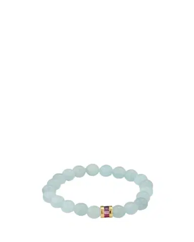 Sydney Evan Beaded Bracelet with Ombre 3 Color Station | Thumbnail 1 Sydney Evan Beaded Bracelet with Ombre 3 Color Station | Thumbnail 1