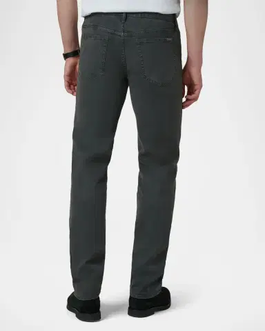 Joe's Jeans Men 's Brixton Twill Slim Straight-Leg Pants | Thumbnail 2 Joe's Jeans Men 's Brixton Twill Slim Straight-Leg Pants | Thumbnail 2