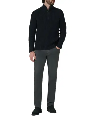 Joe's Jeans Men 's Brixton Twill Slim Straight-Leg Pants | Thumbnail 1 Joe's Jeans Men 's Brixton Twill Slim Straight-Leg Pants | Thumbnail 1