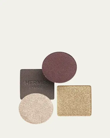 HERMÈS Ombres d' Eyeshadow Refill | Thumbnail 3 HERMÈS Ombres d' Eyeshadow Refill | Thumbnail 3