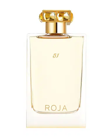 ROJA 51 Pour Femme Eau de Parfum, 2.5 oz. | Thumbnail 2 ROJA 51 Pour Femme Eau de Parfum, 2.5 oz. | Thumbnail 2