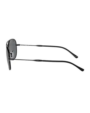 Ray-Ban Men's rb3735 Double-Bridge Metal Aviator Sunglasses, 60mm | Thumbnail 1 Ray-Ban Men's rb3735 Double-Bridge Metal Aviator Sunglasses, 60mm | Thumbnail 1