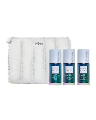 Element Eight Full Face Discovery Set, 3 x 0.5 oz. | Thumbnail 1 Element Eight Full Face Discovery Set, 3 x 0.5 oz. | Thumbnail 1