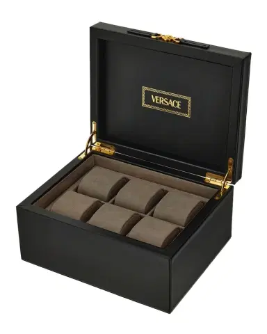 Versace Medusa '95 Watch Box | Thumbnail 1 Versace Medusa '95 Watch Box | Thumbnail 1
