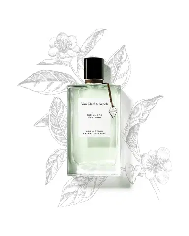Van Cleef & Arpels The Amara Eau de Parfum, 2.5 oz. | Thumbnail 2 Van Cleef & Arpels The Amara Eau de Parfum, 2.5 oz. | Thumbnail 2