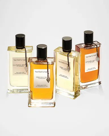 Van Cleef & Arpels The Amara Eau de Parfum, 2.5 oz. | Thumbnail 4 Van Cleef & Arpels The Amara Eau de Parfum, 2.5 oz. | Thumbnail 4