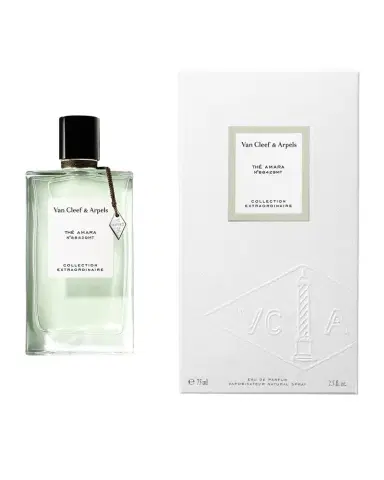 Van Cleef & Arpels The Amara Eau de Parfum, 2.5 oz. | Thumbnail 1 Van Cleef & Arpels The Amara Eau de Parfum, 2.5 oz. | Thumbnail 1
