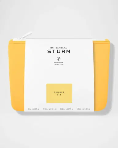 Dr. Barbara Sturm Summer Kit Skincare Essentials | Thumbnail 2 Dr. Barbara Sturm Summer Kit Skincare Essentials | Thumbnail 2