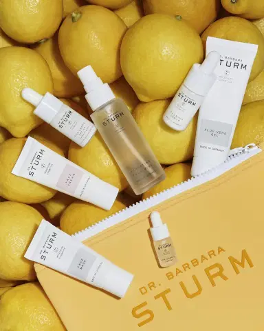 Dr. Barbara Sturm Summer Kit Skincare Essentials | Thumbnail 4 Dr. Barbara Sturm Summer Kit Skincare Essentials | Thumbnail 4