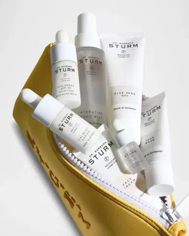 Dr. Barbara Sturm Summer Kit Skincare Essentials | Thumbnail 5 Dr. Barbara Sturm Summer Kit Skincare Essentials | Thumbnail 5