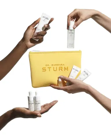 Dr. Barbara Sturm Summer Kit Skincare Essentials | Thumbnail 1 Dr. Barbara Sturm Summer Kit Skincare Essentials | Thumbnail 1
