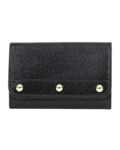 Franzi Luisa Mini Flap Card Holder | Thumbnail 1 Franzi Luisa Mini Flap Card Holder | Thumbnail 1