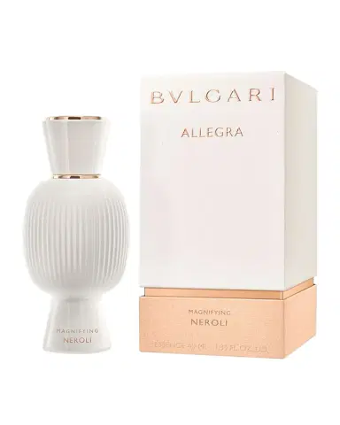 BVLGARI Allegra Magnifying Neroli Eau de Parfum, 1.35 oz. | Thumbnail 1 BVLGARI Allegra Magnifying Neroli Eau de Parfum, 1.35 oz. | Thumbnail 1