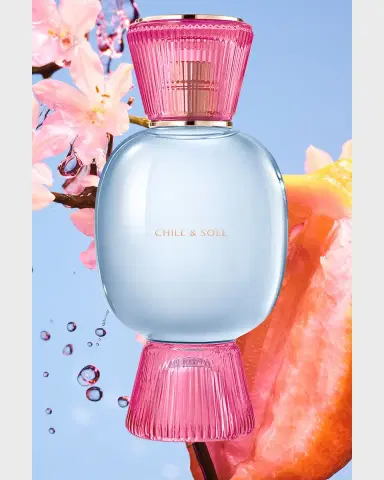 BVLGARI Allegra Chill & Sole Eau de Parfum, 3.4 oz. | Thumbnail 3 BVLGARI Allegra Chill & Sole Eau de Parfum, 3.4 oz. | Thumbnail 3