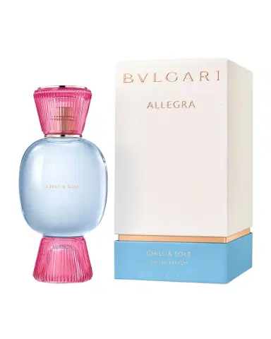 BVLGARI Allegra Chill & Sole Eau de Parfum, 3.4 oz. | Thumbnail 1 BVLGARI Allegra Chill & Sole Eau de Parfum, 3.4 oz. | Thumbnail 1