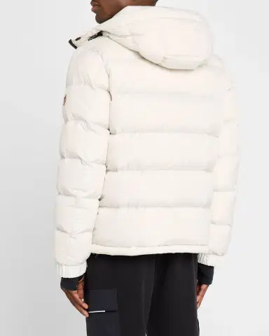 Moncler Grenoble Men's Isorno Short Down Jacket | Thumbnail 3 Moncler Grenoble Men's Isorno Short Down Jacket | Thumbnail 3