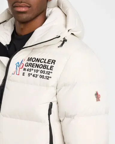 Moncler Grenoble Men's Isorno Short Down Jacket | Thumbnail 6 Moncler Grenoble Men's Isorno Short Down Jacket | Thumbnail 6
