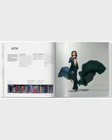 TASCHEN "Issey Miyake" Book, Edited by Midori Kitamura with Texts by Kazuko Koike | Thumbnail 2 TASCHEN "Issey Miyake" Book, Edited by Midori Kitamura with Texts by Kazuko Koike | Thumbnail 2