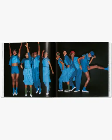 TASCHEN "Issey Miyake" Book, Edited by Midori Kitamura with Texts by Kazuko Koike | Thumbnail 4 TASCHEN "Issey Miyake" Book, Edited by Midori Kitamura with Texts by Kazuko Koike | Thumbnail 4