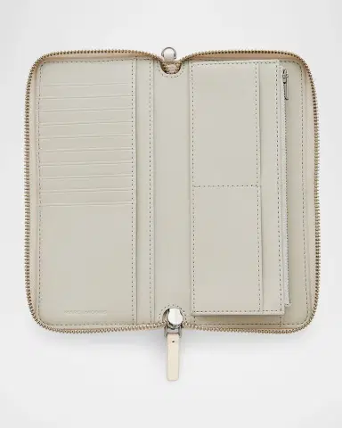 Marc Jacobs The Leather Continental Wallet | Thumbnail 9 Marc Jacobs The Leather Continental Wallet | Thumbnail 9