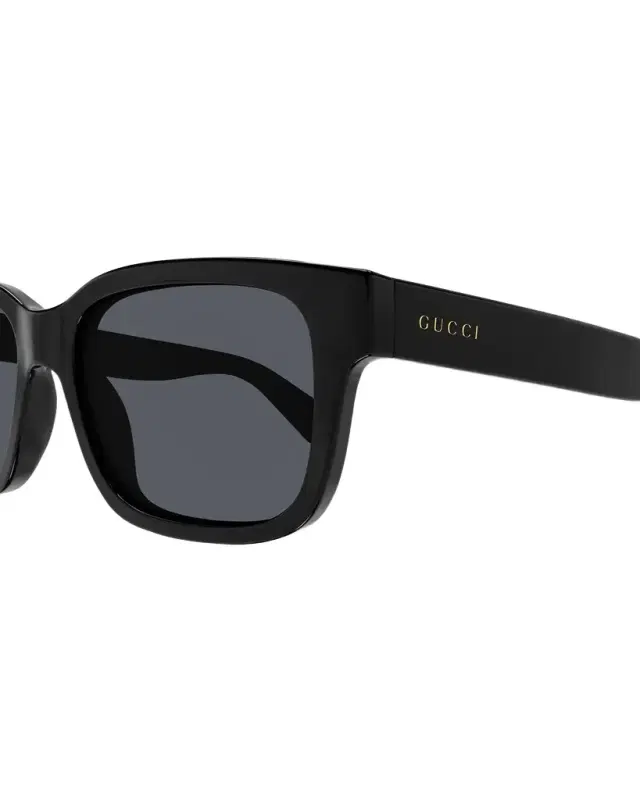 Men's Rectangle Plastic Sunglasses Men's Rectangle Plastic Sunglasses