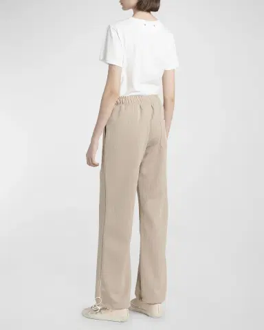Golden Goose Star Pull-On Track Joggers | Thumbnail 4 Golden Goose Star Pull-On Track Joggers | Thumbnail 4