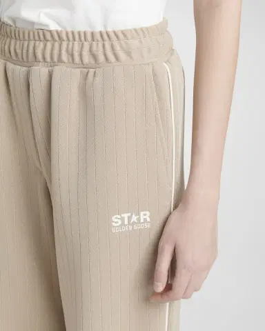 Golden Goose Star Pull-On Track Joggers | Thumbnail 5 Golden Goose Star Pull-On Track Joggers | Thumbnail 5