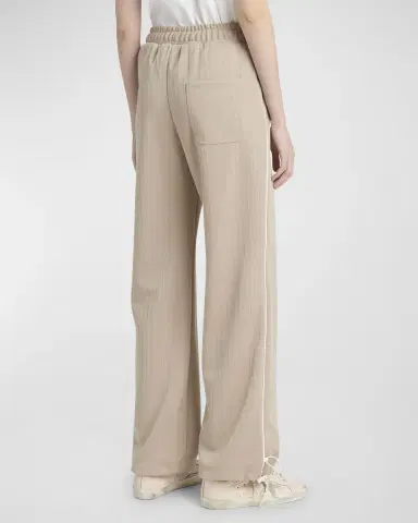 Golden Goose Star Pull-On Track Joggers | Thumbnail 6 Golden Goose Star Pull-On Track Joggers | Thumbnail 6