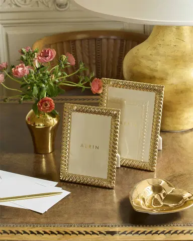 AERIN Loretta Frame | Thumbnail 3 AERIN Loretta Frame | Thumbnail 3