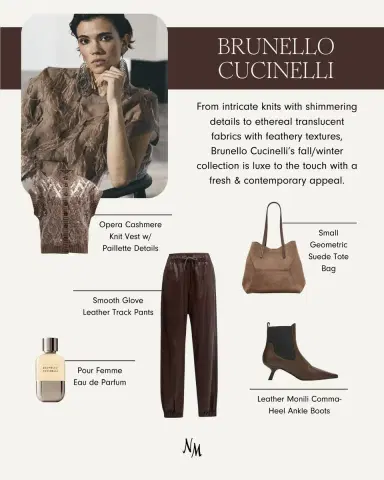 Brunello Cucinelli Cucinelli Pour Femme Eau de Parfum, 5 oz. | Thumbnail 3 Brunello Cucinelli Cucinelli Pour Femme Eau de Parfum, 5 oz. | Thumbnail 3