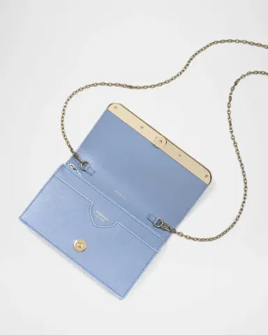 Franzi Luisa Wallet on Chain | Thumbnail 3 Franzi Luisa Wallet on Chain | Thumbnail 3