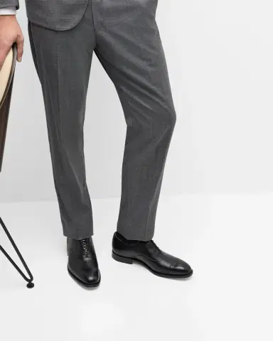 Church's Men's Consul Leather Oxfords | Thumbnail 2 Church's Men's Consul Leather Oxfords | Thumbnail 2