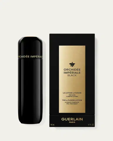 Guerlain Orchidee Imperiale Black The n-Fusion Lotion, 4.7 oz. | Thumbnail 3 Guerlain Orchidee Imperiale Black The n-Fusion Lotion, 4.7 oz. | Thumbnail 3