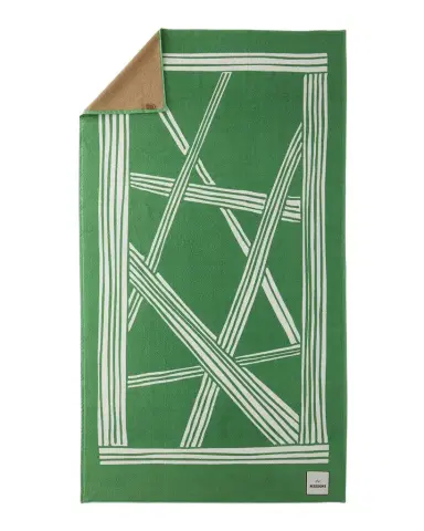 Missoni Home Nastri Beach Towel | Thumbnail 1 Missoni Home Nastri Beach Towel | Thumbnail 1