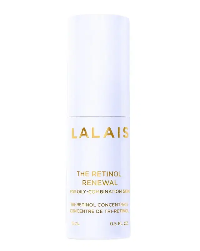 The Retinol Renewal, 0.5 oz. The Retinol Renewal, 0.5 oz.