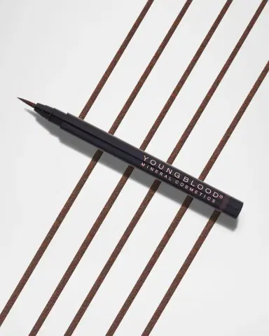 Youngblood Mineral Cosmetics Eye-Mazing Liquid Liner Pen | Thumbnail 2 Youngblood Mineral Cosmetics Eye-Mazing Liquid Liner Pen | Thumbnail 2