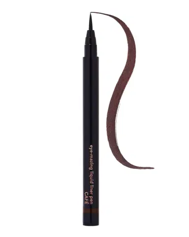 Youngblood Mineral Cosmetics Eye-Mazing Liquid Liner Pen | Thumbnail 1 Youngblood Mineral Cosmetics Eye-Mazing Liquid Liner Pen | Thumbnail 1