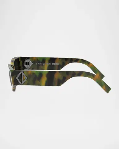 Dior Men 's CD Diamond S4I Sunglasses | Thumbnail 3 Dior Men 's CD Diamond S4I Sunglasses | Thumbnail 3