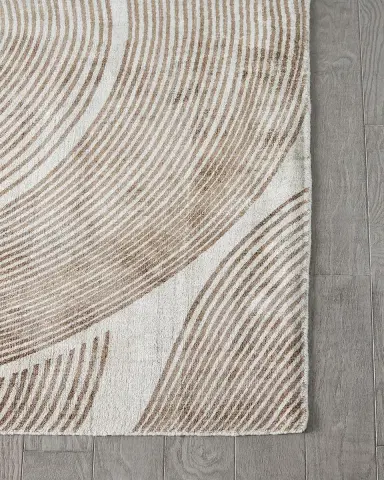 Global Views Wander Machine-Woven Rug, 9 ' x 12 ' | Thumbnail 2 Global Views Wander Machine-Woven Rug, 9 ' x 12 ' | Thumbnail 2