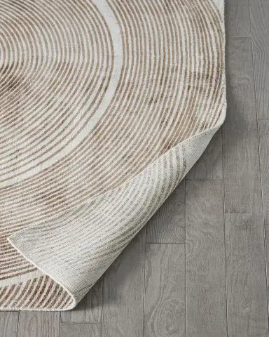 Global Views Wander Machine-Woven Rug, 9 ' x 12 ' | Thumbnail 5 Global Views Wander Machine-Woven Rug, 9 ' x 12 ' | Thumbnail 5