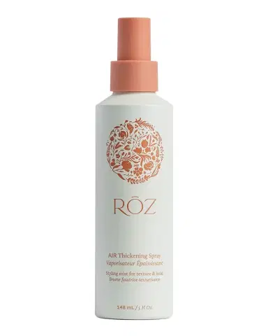 ROZ Hair AIR Thickening Spray, 5 oz. | Thumbnail 1 ROZ Hair AIR Thickening Spray, 5 oz. | Thumbnail 1