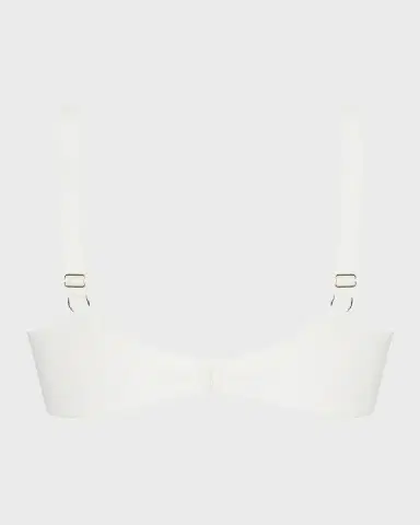 Lise Charmel Princesse Iris Embroidered Full-Cup Bra | Thumbnail 3 Lise Charmel Princesse Iris Embroidered Full-Cup Bra | Thumbnail 3