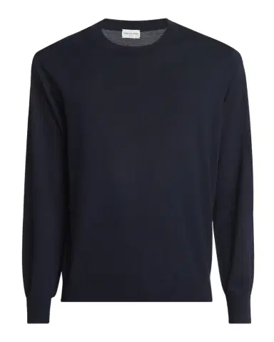 Dries Van Noten Men's Murton Wool Sweater | Thumbnail 1 Dries Van Noten Men's Murton Wool Sweater | Thumbnail 1