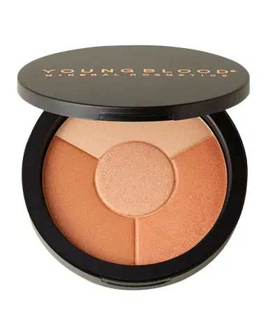 Youngblood Mineral Cosmetics Mineral Radiance 4-in-1 Powder | Thumbnail 1 Youngblood Mineral Cosmetics Mineral Radiance 4-in-1 Powder | Thumbnail 1
