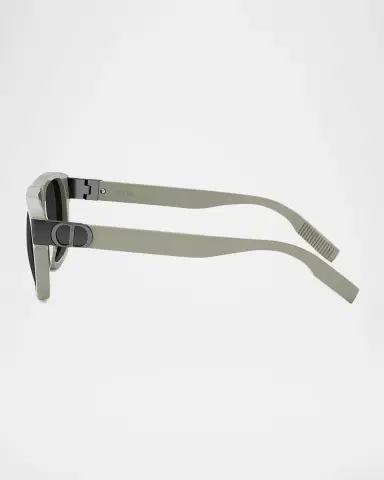 Dior Men's CD Icon S31 Sunglasses | Thumbnail 3 Dior Men's CD Icon S31 Sunglasses | Thumbnail 3