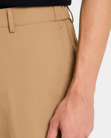 BOSS Men 's Genius Stretch Slim-Fit Trousers | Thumbnail 5 BOSS Men 's Genius Stretch Slim-Fit Trousers | Thumbnail 5