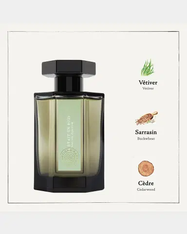 L'Artisan Parfumeur Il Était Un Bois Eau de Parfum, 3.4 oz. | Thumbnail 2 L'Artisan Parfumeur Il Était Un Bois Eau de Parfum, 3.4 oz. | Thumbnail 2