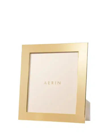 AERIN Lenora 18K Gold-Plated Frame, 8" x 10" | Thumbnail 1 AERIN Lenora 18K Gold-Plated Frame, 8" x 10" | Thumbnail 1
